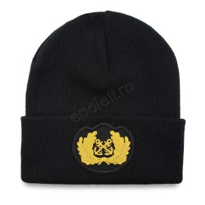 Caciula de iarna - Autoritatea Navala Romana