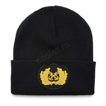 Caciula de iarna - Autoritatea Navala Romana