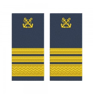 Grade Căpitan Specialist ANR – Până la 6 Ani Experiență