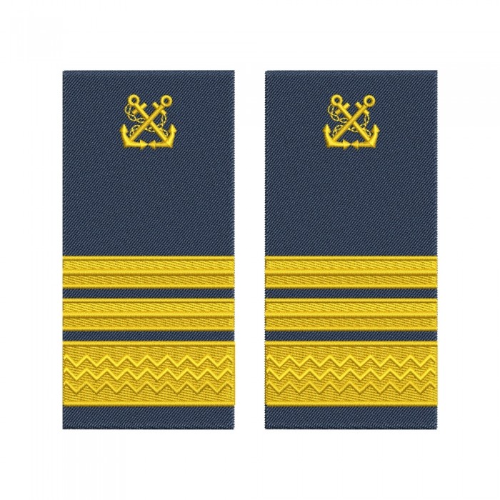 Grade căpitan specialist până la 6 ani experiență în funcție ANR