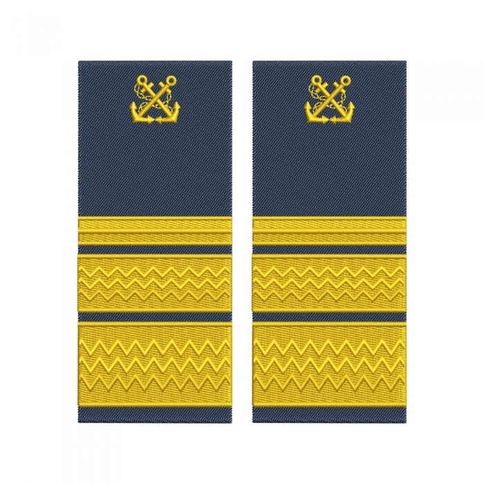 Uniformă GRADE ANR DIRECTOR DIRECTIE, dedicată personalului unității | Epoleti.ro