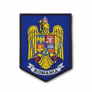 Emblema stema Romaniei