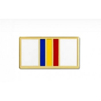 Insigna Jurământul Militar  