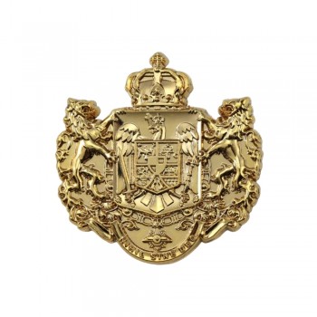 Insigna Stema Regatului României