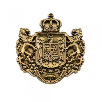 Insigna Stema Regatului României