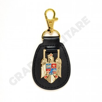 Breloc Stema Romaniei