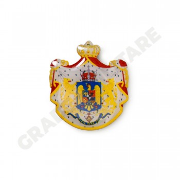 Insigna Stema Regala a Romaniei