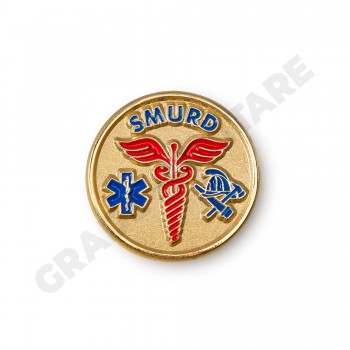 Insigna SMURD