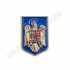 Insigna Stema Romaniei cu scut