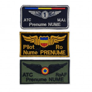 Ecuson nominal aviatie