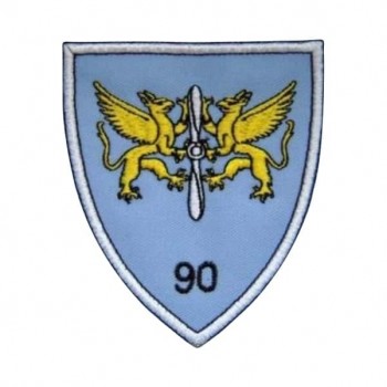 Emblema aviatie baza 90