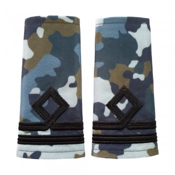 Grade Locotenent Aviatie