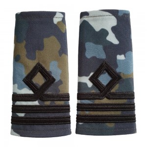 Grade Capitan Aviatie