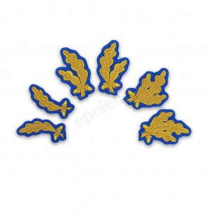 Petlite forte aeriene