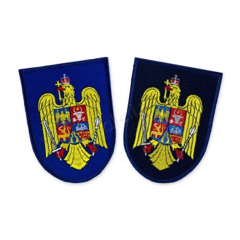 Emblema forte aeriene