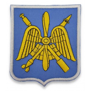 Emblema Aviatiei