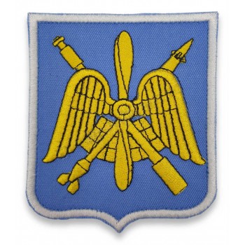 Emblema Aviatiei