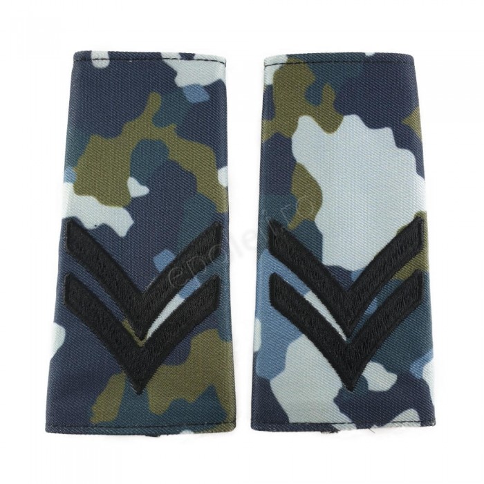 Grade Caporal clasa III-a Aviatie