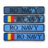 Ecuson "RO NAVY" marina militara