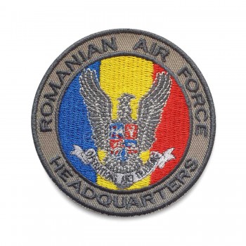 Emblema Romanian Air Force HQ