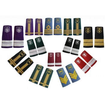 Grade militare de oras subofiteri- Aviatie