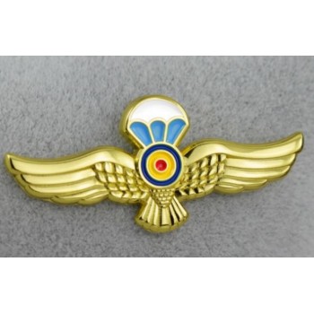 Insigna Parașutiști