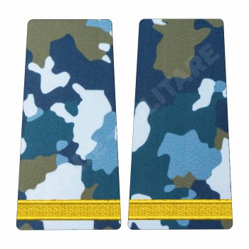 Grade Elev Negradat - Forte Aeriene combat (Scolarizare 1 si 2 ani)