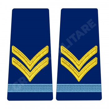 Grade Elev Caporal - Forțele Aeriene Oraș