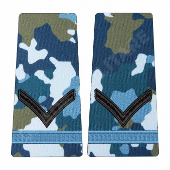 Grade Elev Fruntas - Forte Aeriene combat (Colegii Militare)