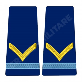 Grade Elev Anul I - Forte Aeriene oras