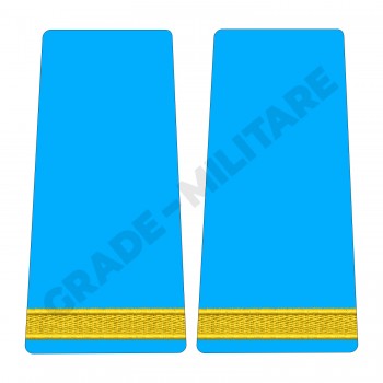 Grade Elev Negradat - Forte Aeriene oras (Scolarizare 1 si 2 ani)