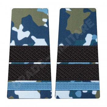 Grade Elev Plutonier- Forte Aeriene combat (Colegii Militare)