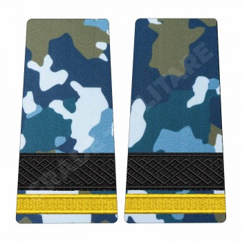 Grade Elev Sergent - Forte Aeriene combat (Scolarizare 1 si 2 ani)