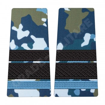 Grade Elev Sergent Major - Forte Aeriene combat (Colegii Militare)