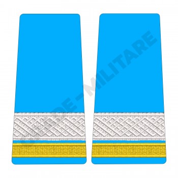 Grade Elev Sergent - Forte Aeriene oras (Scolarizare 1 si 2 ani)