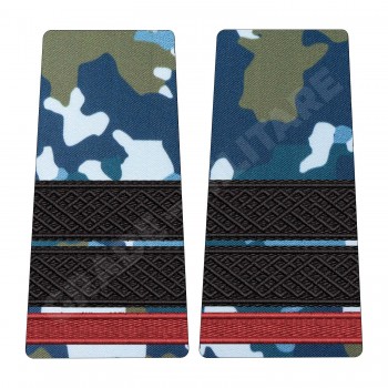 Grade Student Plutonier - Forte Aeriene combat