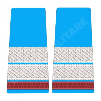 Grade Student Plutonier - Forte Aeriene oras