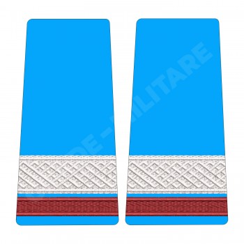 Grade Student Sergent - Forte Aeriene Oras