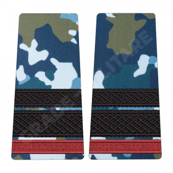 Grade Student Sergent Major - Forte Aeriene combat