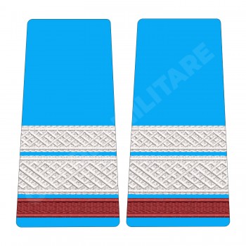 Grade Student Sergent Major - Forte Aeriene oras