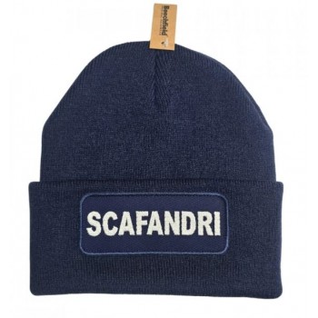 Caciula Scafandri | Fes Scafandri 