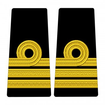 Grade ofiteri forte navale oras