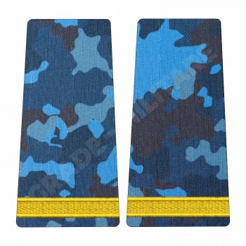 Grade Elev Anul I - Forte Navale combat (Scolarizare 1 si 2 ani)