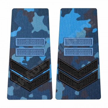 Grade Elev Caporal - Forte Navale combat (Colegii Militare)