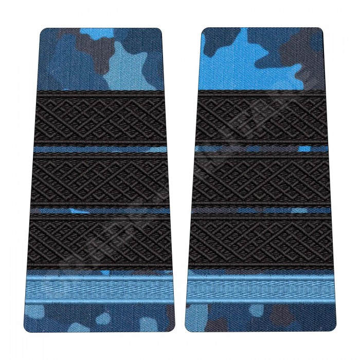 Grade Elev Plutonier Adjutant - Forțe Navale Combat pentru Colegii Militare - Epoleti.ro