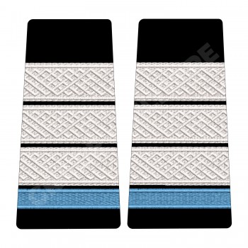 Grade Elev Plutonier Adjutant - Forte Navale oras - negru (Colegii Militare)