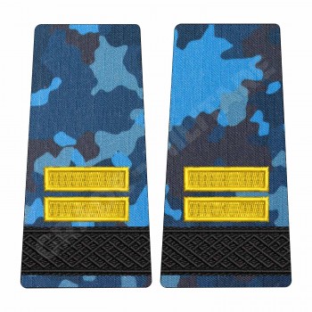 Grade Elev Sergent - Forte Navale combat (Scolarizare 1 si 2 ani)