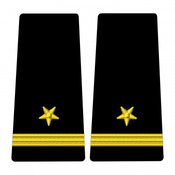 Grade maistri miliatari forte navale oras