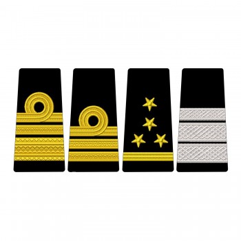 Grade oras forte navale