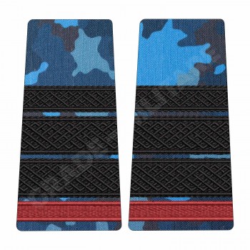 Grade Student Plutonier Major - Forte Navale combat